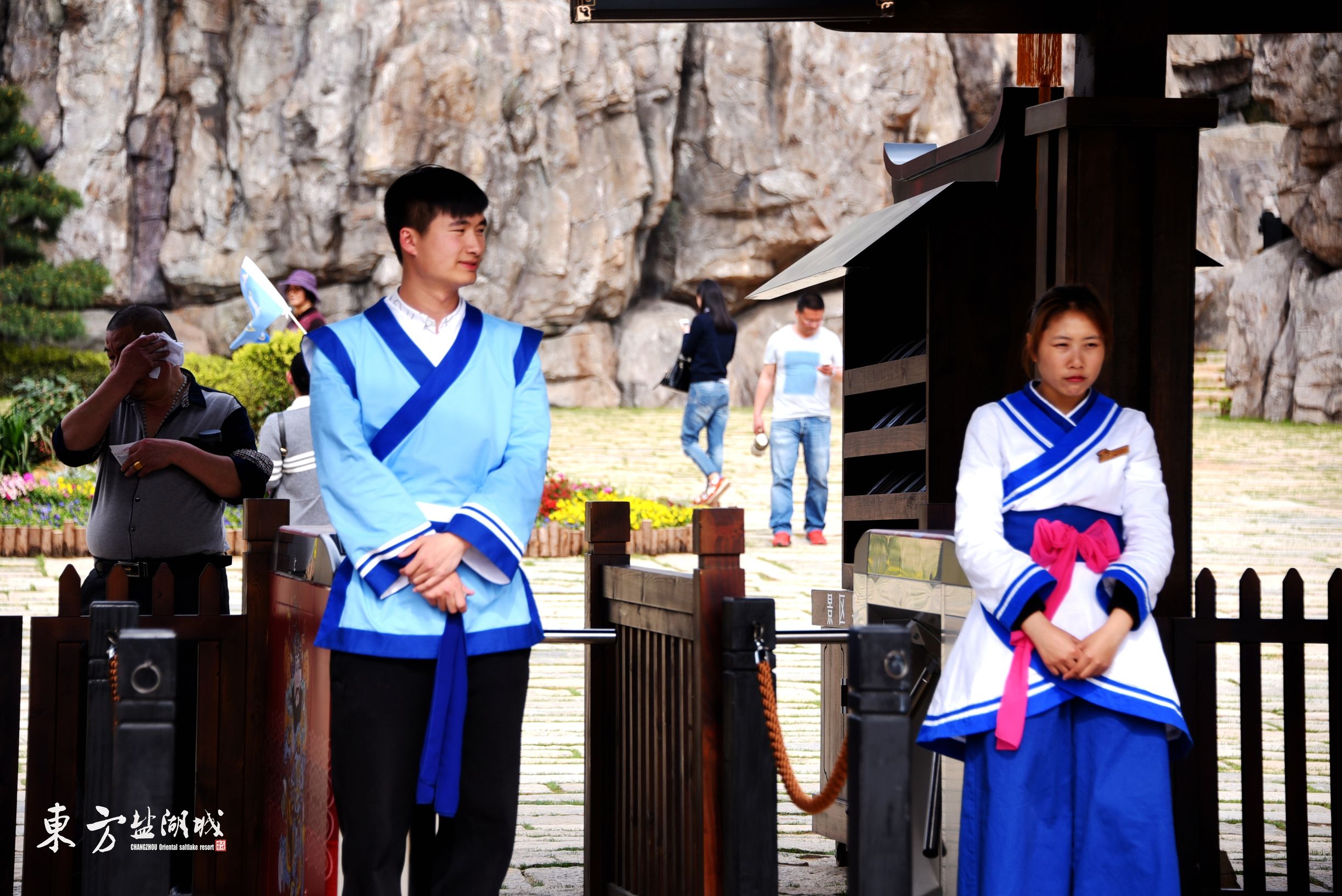 梦入桃花源现代版,梦入桃花源完整版