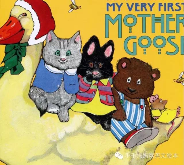 在阅读日把最爱的分享给你：我和女儿的TopTen书单