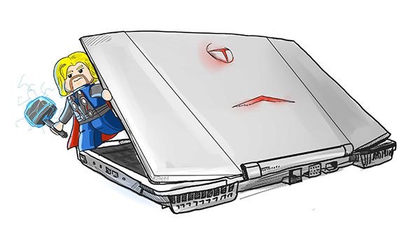 doom和灭霸,doom绝境逃生