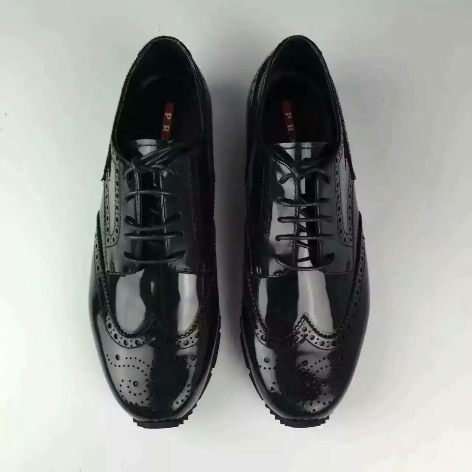 外国品牌prada还有哪些品牌 (prada是全球增长最快的奢侈品)