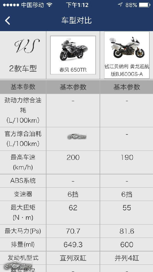 春风650tr优点和缺点,春风650tr老款与新款差别