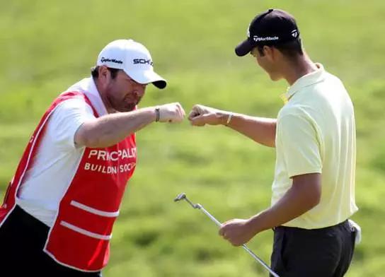 高尔夫球童年薪多少万,高尔夫球童最高收入