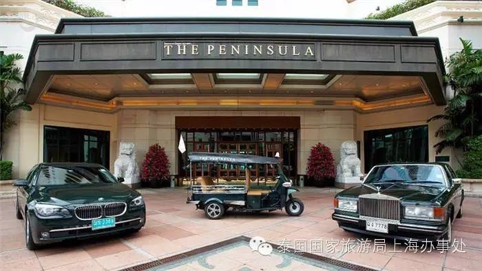泰汇玩|这些酒店，为什么大家都喜欢？