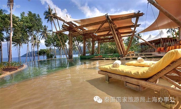 泰汇玩|这些酒店，为什么大家都喜欢？