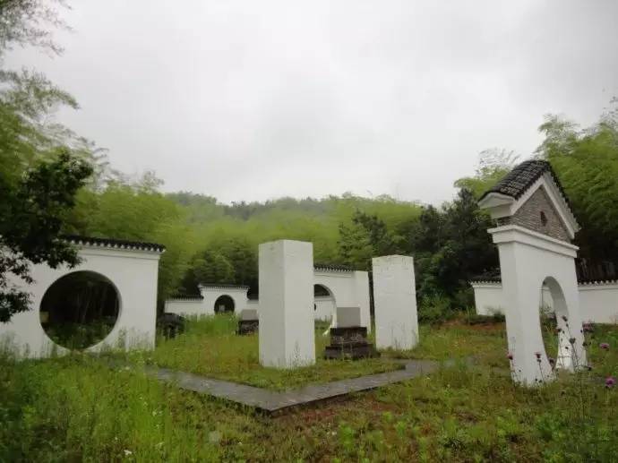 五一好去处~除了竹海善卷洞，宜兴的这些地方也很美~