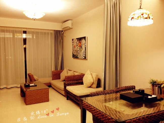 I、love、you，，SANYA~婚纱之旅