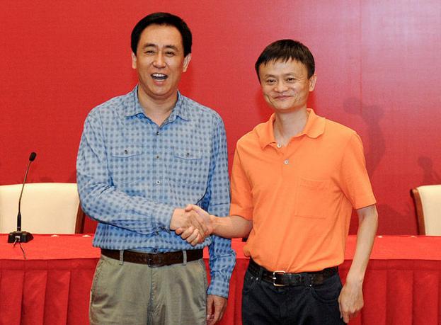 曝恒大老板将收购欧美球队，难道要打造全球版的“广州恒大”？