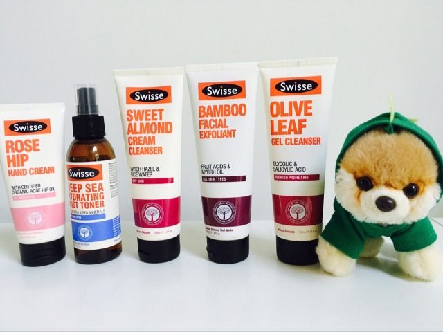 植物提取护肤品推荐,纯植物提取的护肤品有哪些牌子