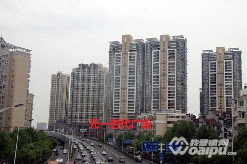 合肥发展瓶颈期,合肥各商圈的定位与发展