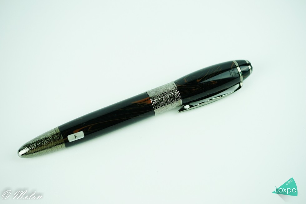 万宝龙新款小王子开箱,万宝龙丹尼尔笛福价格