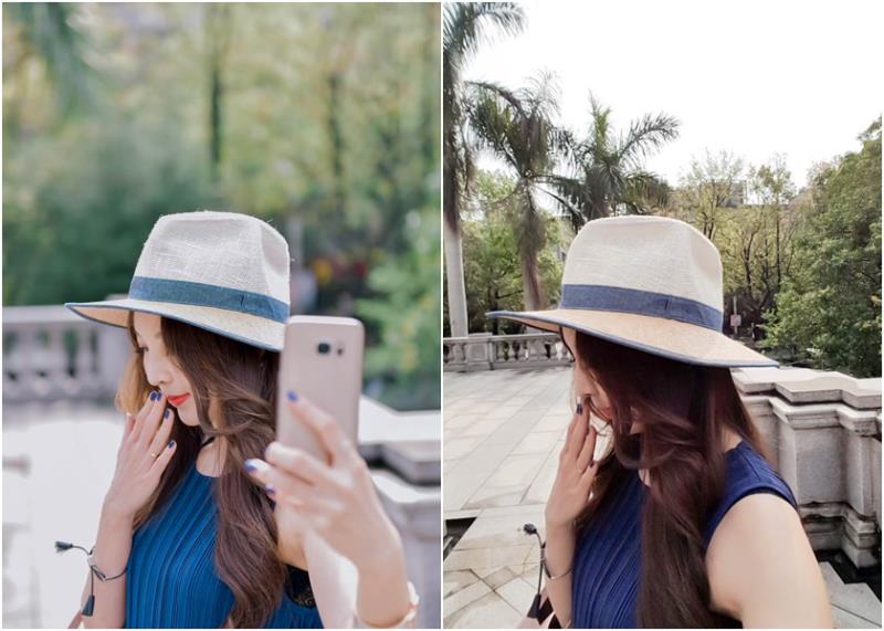 三星s7现场体验,三星s7皮肤测评