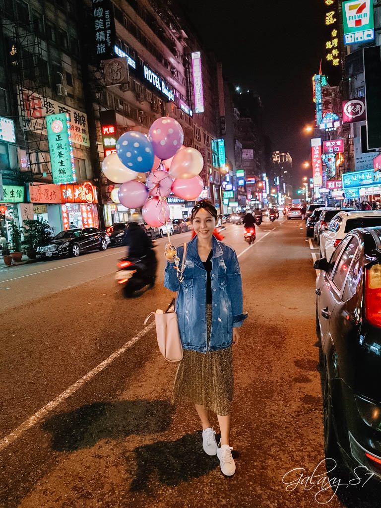 三星s7现场体验,三星s7皮肤测评