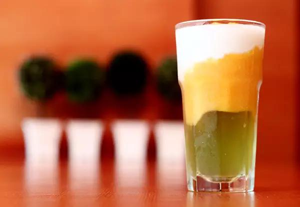 如果你不爱甜品，请不要点开~