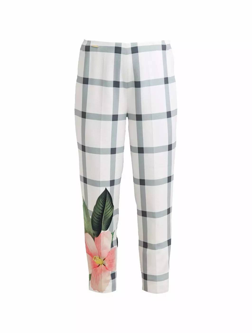 时尚潮流端庄优雅知性,tedbaker泡泡袖连衣裙