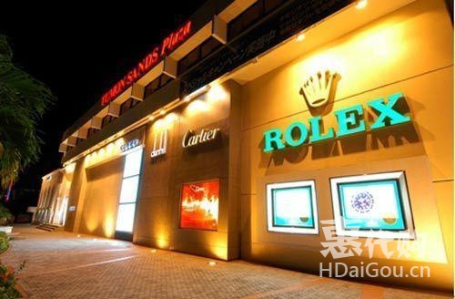 在美国购物必须注意哪些,美国关岛旅游购物退税