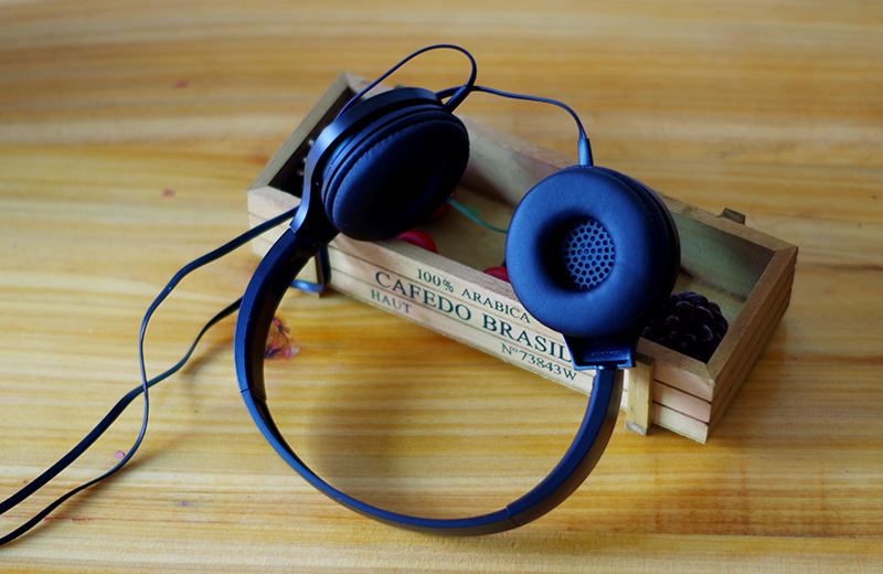 许你轻便容我撒欢，松下立体声耳机RP-HF300上手小评