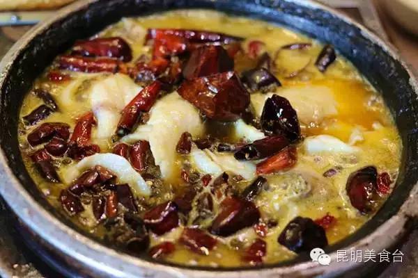 昆明4个人吃的划算餐厅,昆明5人聚餐推荐