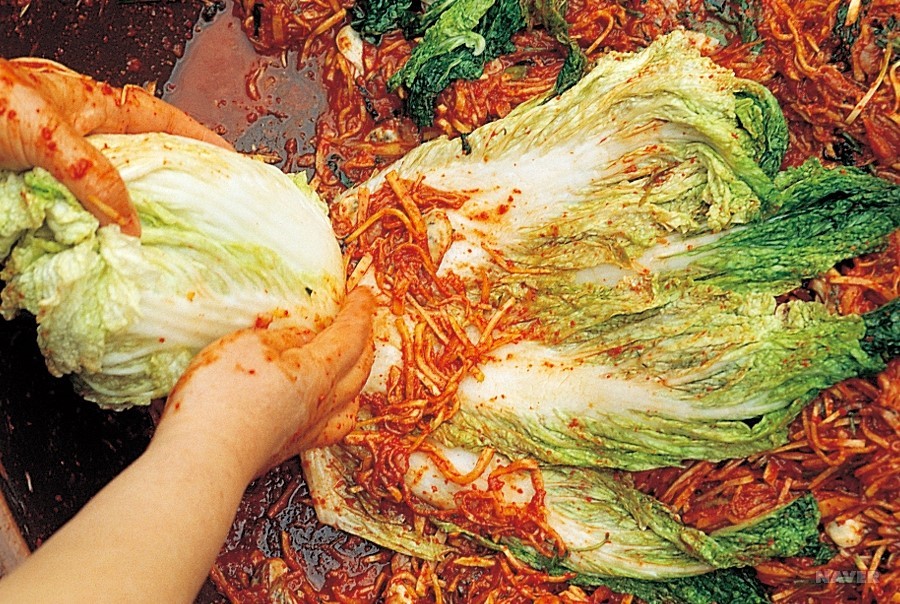 正宗韩式泡菜炒五花肉,用韩式泡菜酱做萝卜正宗做法