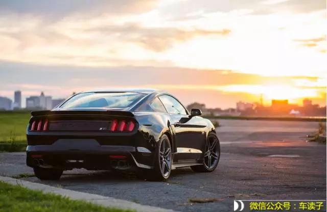 2023年野马2.3t发动机是怎样的,2.3t的野马好驾驭吗