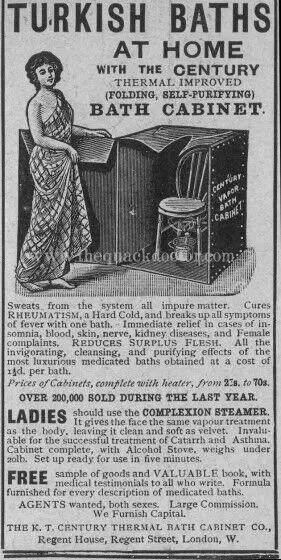 通鼻塞秘方,老祖宗留下来的缓解鼻塞的方法