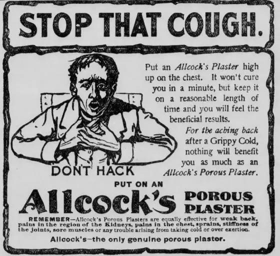 通鼻塞秘方,老祖宗留下来的缓解鼻塞的方法