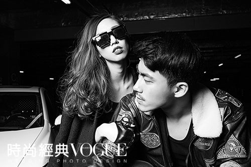 90鍚庡绾辩収椋庢牸,濠氱罕鐓ч鏍兼帹鑽愭眽鏈嶅绾辩収