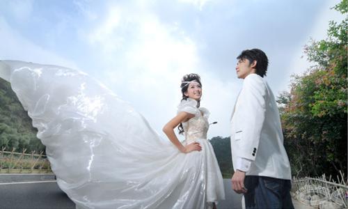 厦门推荐摄影工作室,厦门婚纱拍摄点推荐