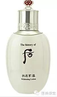 卡尼尔美白精华和欧诗漫美白精华,仁和补水美白祛斑的美白精华水