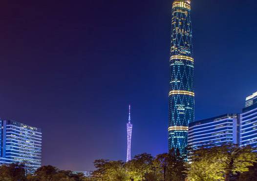 广州贵的酒店,带你体验广州最贵的酒店