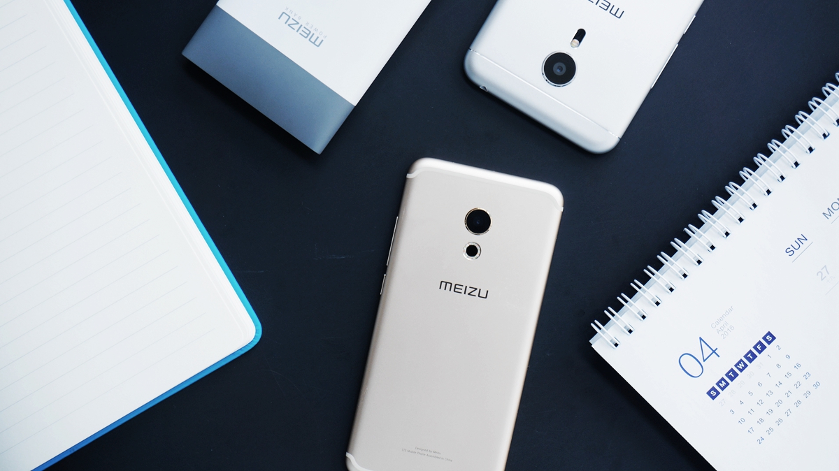 是领先于时代，还是不进则退的失败？魅族PRO6测评