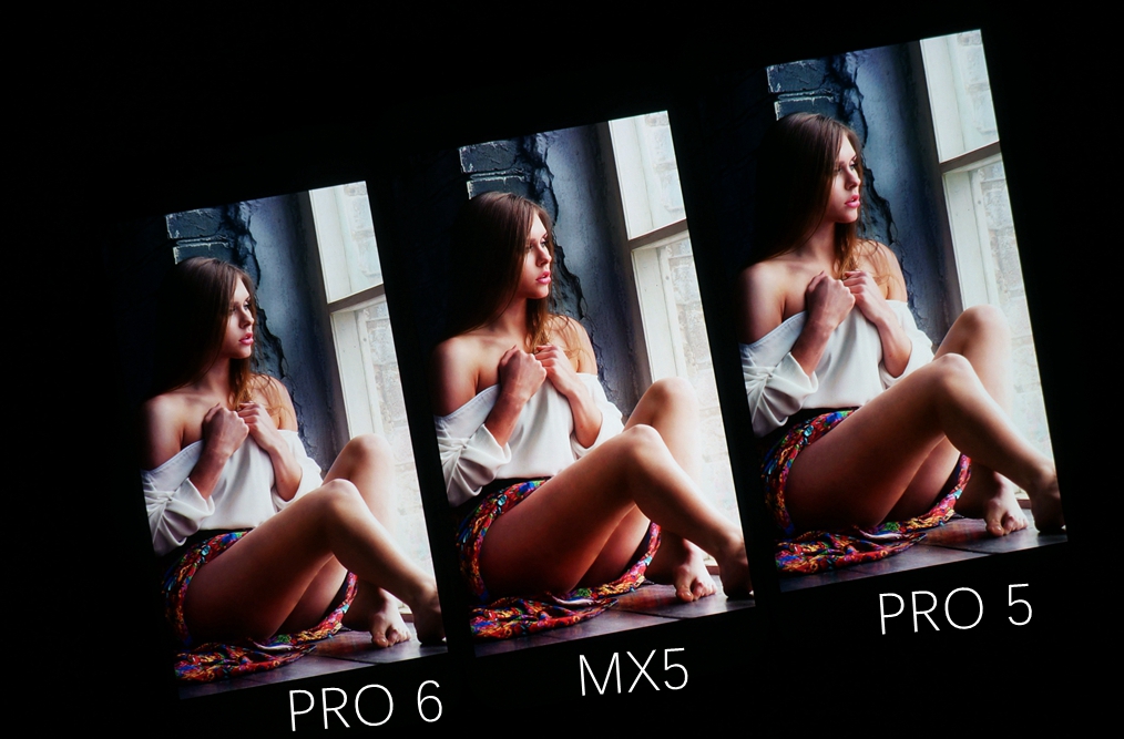 是领先于时代，还是不进则退的失败？魅族PRO6测评