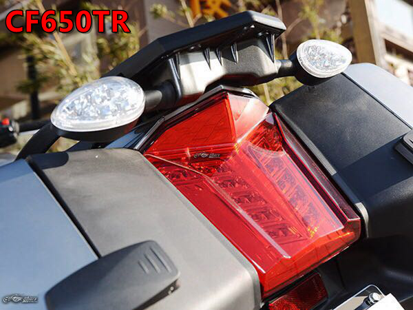 春风650tr优点和缺点,春风650tr老款与新款差别