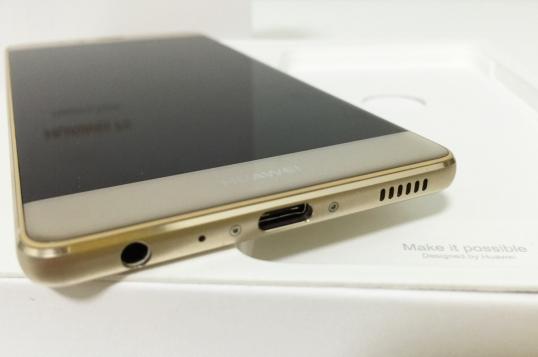 华为p9测评处理器,华为p9评测