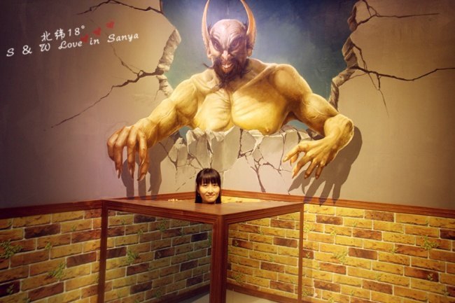 I、love、you，，SANYA~婚纱之旅