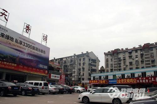 合肥发展瓶颈期,合肥各商圈的定位与发展