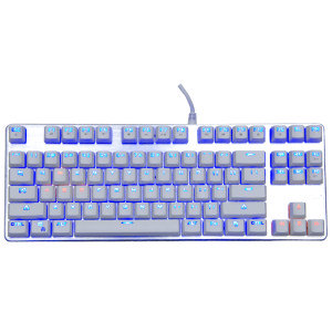 机械键盘性价比天花板100左右,机械键盘100到200什么牌子好