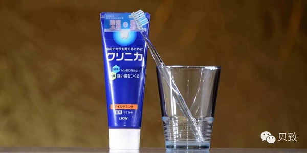 牙博士几款牙膏真实测评,贝医生原力唤醒美白牙膏测评