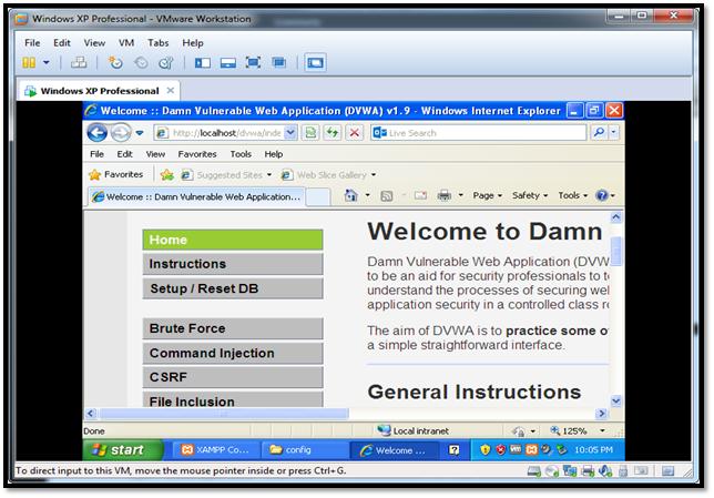 渗透测试基本架构,如何才能入门渗透测试