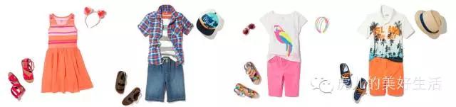 宝宝衣服大品牌有哪些,宝宝衣服最好的品牌