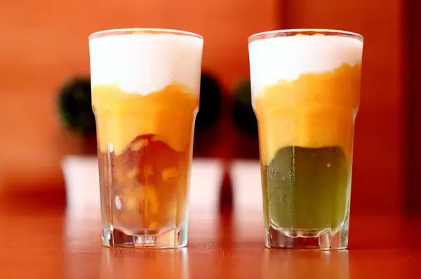 如果你不爱甜品，请不要点开~