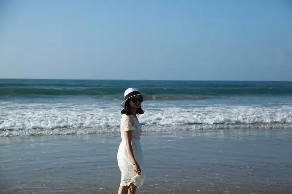 五天四晚亲子三亚游,许你一片碧海蓝天小说