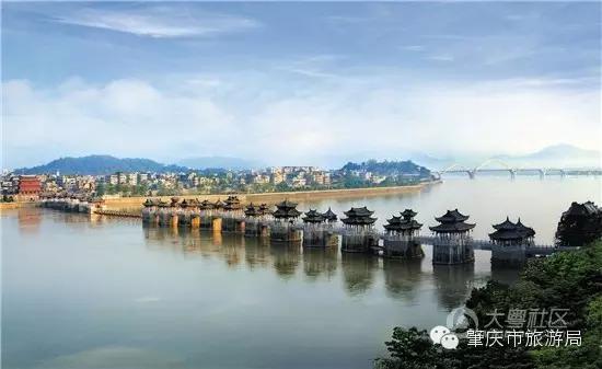 广东省国家历史文化名城,广东省有哪些市级城市