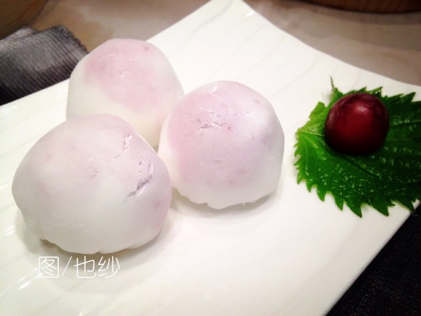 今日，你饮佐茶未啊