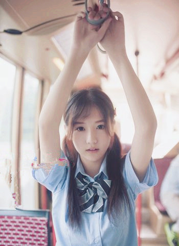 根据脸型创造发型,适合包子脸的发型教程