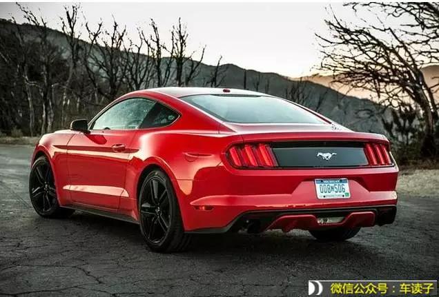 2023年野马2.3t发动机是怎样的,2.3t的野马好驾驭吗