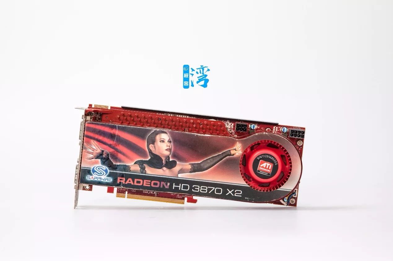 科技年轮｜红色永不服输ATI/AMD旗舰进化之路（中）