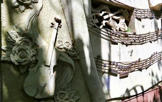 发现长宁｜*安泰**路光影地图会让你眼睛一亮！