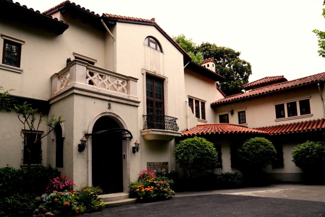 发现长宁｜*安泰**路光影地图会让你眼睛一亮！