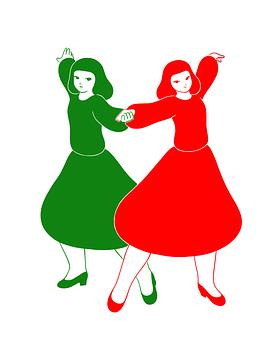 如何做个电子版圣诞树,用报纸做圣诞树