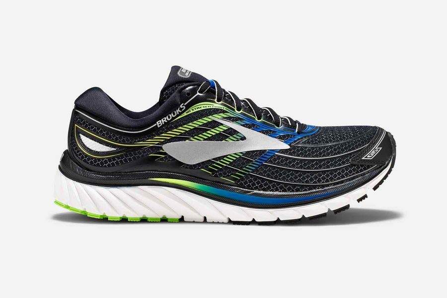 brooks跑鞋是什么档次,brooks跑鞋进入中国市场